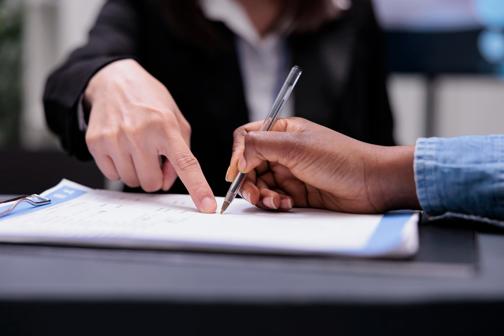 Vai assinar a sua rescisão de trabalho? Confira esse checklist com tudo ...